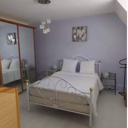 Maison De Caractere Bretonne « L'Entre Deux » Le Vivier-sur-Mer Exteriér fotografie